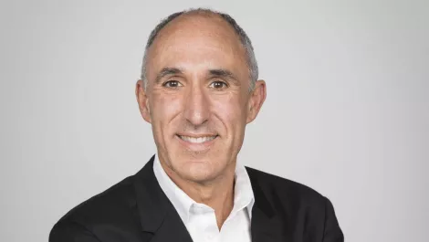 RedShield welcomes new CEO Fabian Partigliani as Andy Prow moves to board role