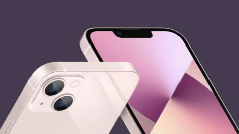 Apple unveils iPhone 13 and iPhone 13 mini