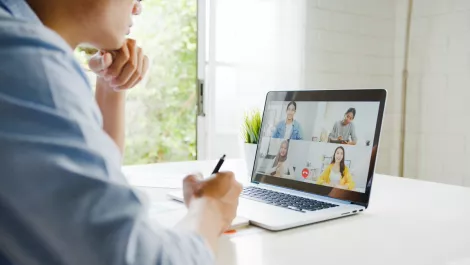 RingCentral survey reveals how Aussie workers feel about hybrid and remote working