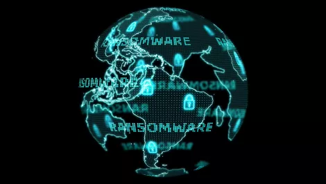New lows for ransomware attacks, decline in critical infrastructure defences expected in 2022