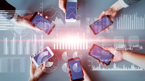 Upstream and Socital to trial global retail marketing solution