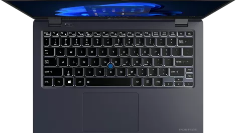 Dynabook refreshes Portégé X30L series with the Portégé X30L-K