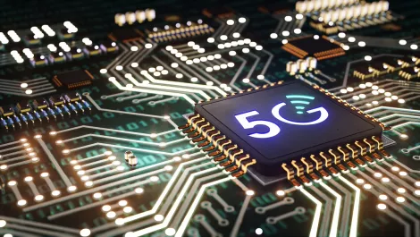 Global 5G subscriptions to top one billion by the end of 2022