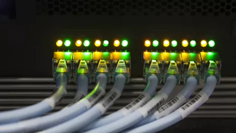 Ericsson and Ciena, Telstra enhance service capacity for Telstra's optical network
