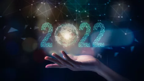 Gartner unveils key emerging tech to watch in 2022