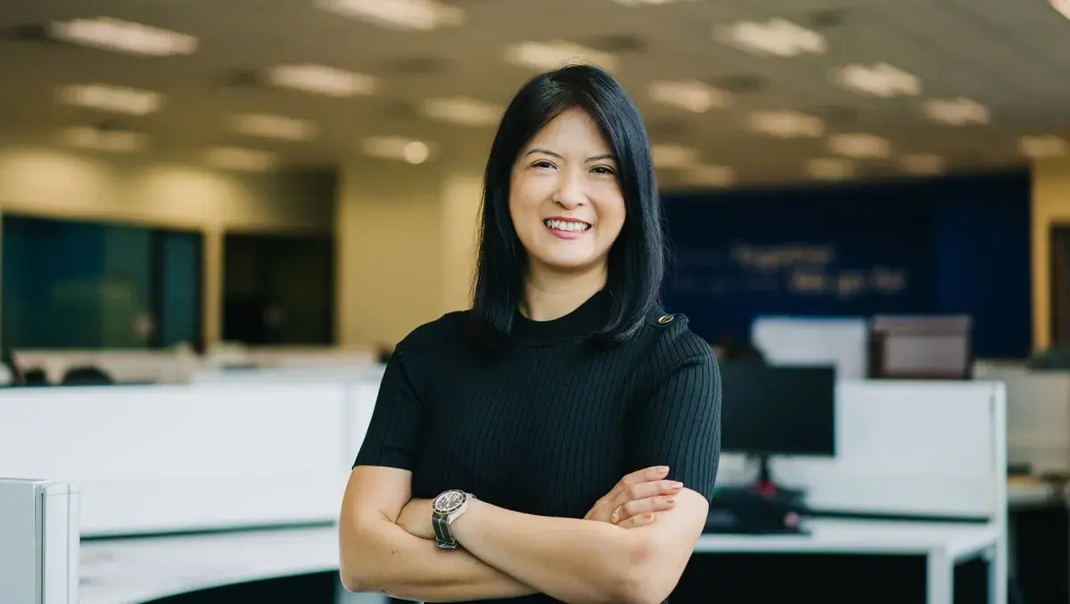 ADDX appoints Oi-Yee Choo as CEO