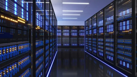 Leading Edge Data Centres and RackCorp offer cloud solutions