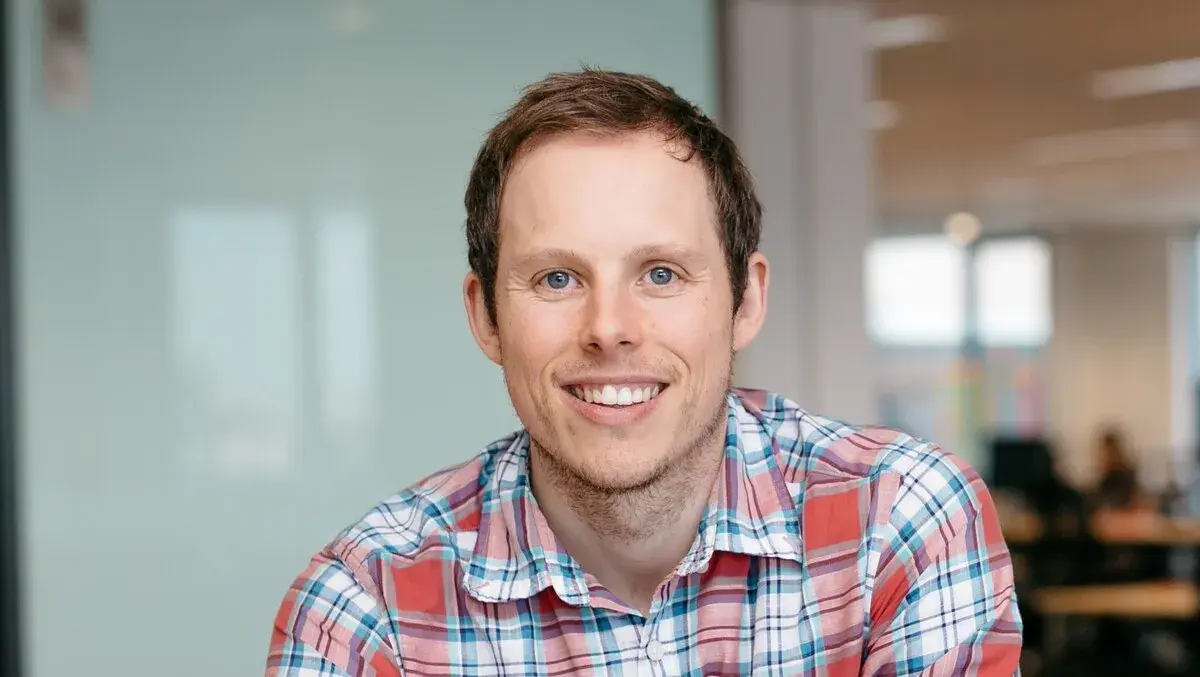 Devicie appoints Shane Harding as CEO