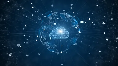 Lacework unifies CIEM, threat detection for cloud security