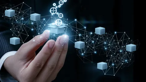 Aqua named market champion in software supply chain security