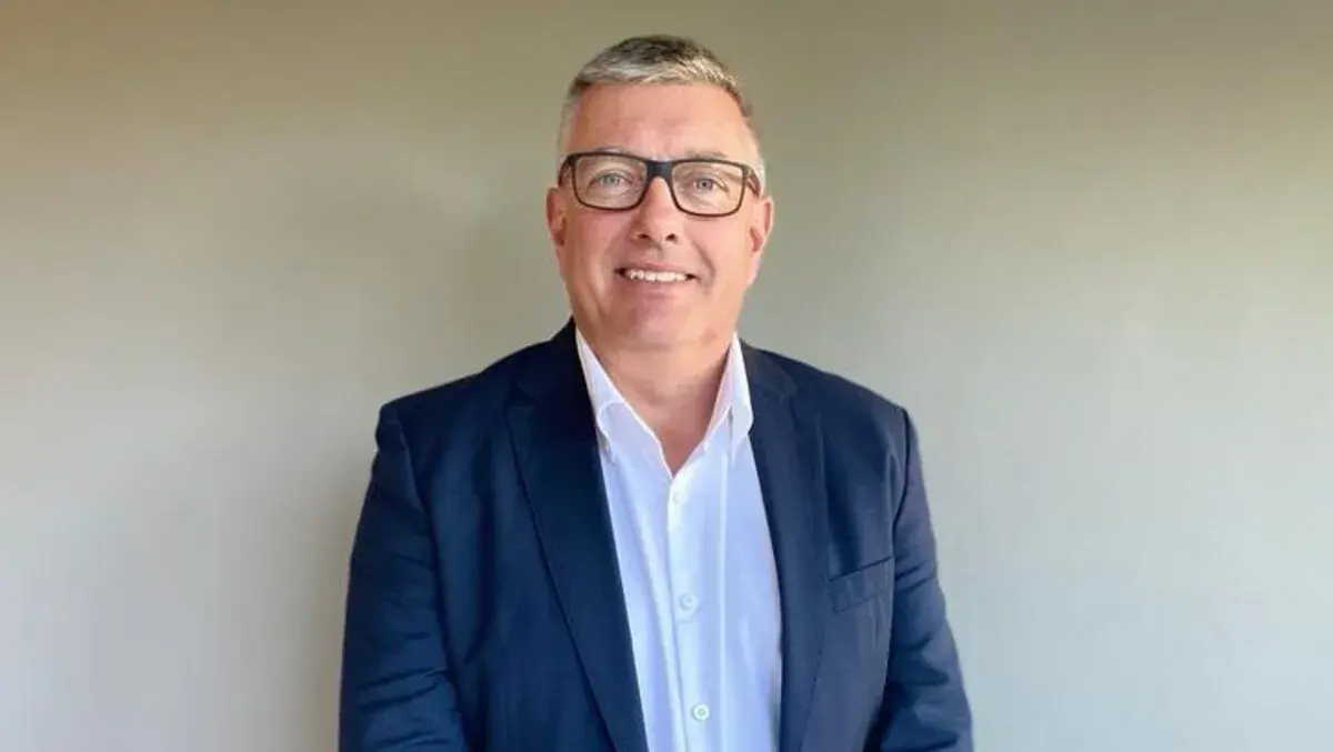 Lenovo appoints John McCloskey as Managing Director for ANZ Infrastructure Solutions