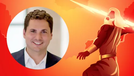 Titan of Tech - John Baker of D2L