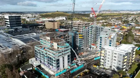 Build to Rent’s growth continues