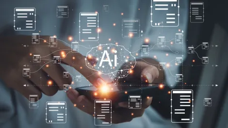 Concern over AI increasing since emergence of ChatGPT