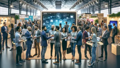 Stone & Chalk launches Venture Connect, reinventing startup-corporate matchmaking