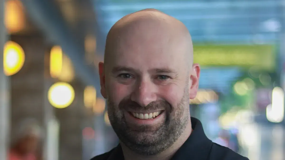 Tom Gough appointed as Sage's Country Manager for Australia & New Zealand