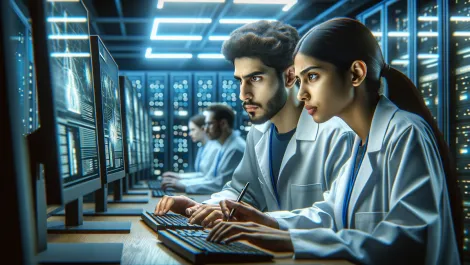 Exploring OpenAI's GPT-4 role in malware analysis according to Check Point Research