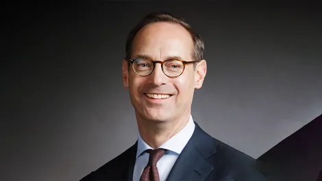 Allianz SE CEO Oliver Bäte joins Coalition's Board of Directors