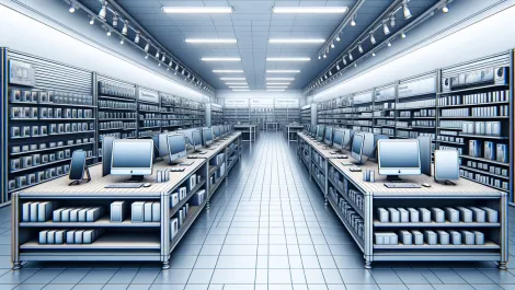 Slump in Australia & New Zealand's tech markets, IDC reports