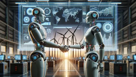 SRJ Technologies Group forms key partnership with Air Control Entech