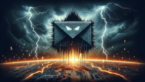 Alarming surge in cyber attacks seen in Acronis report