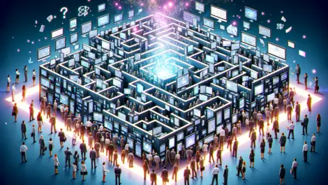 Hygraph research finds existing CMS stunting organisational growth