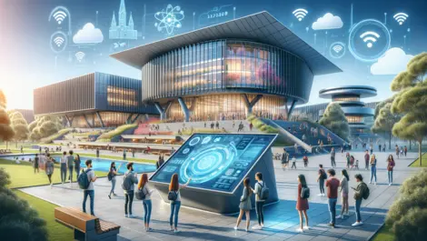 Macquarie University pioneers use of TechnologyOne's SaaS Solution