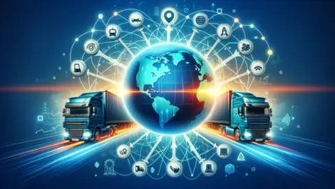 Netstar & HERE extend partnership for improved asset tracking