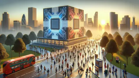 New CIC Tech Channel Ambassadors targets IT skills gap