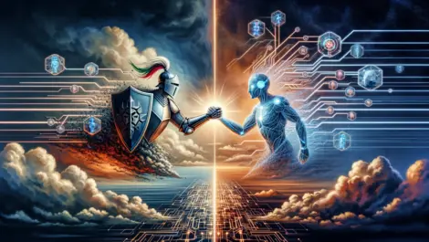 Trustifi partners with CyberDisti to expand AI cybersecurity reach
