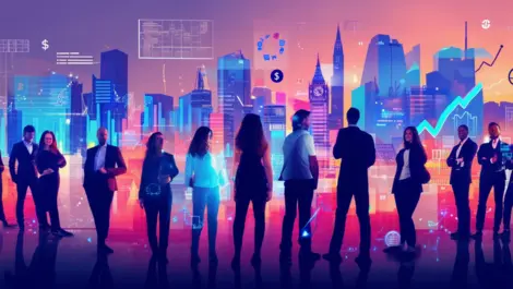 UK tech SMEs face financial hurdles but remain optimistic