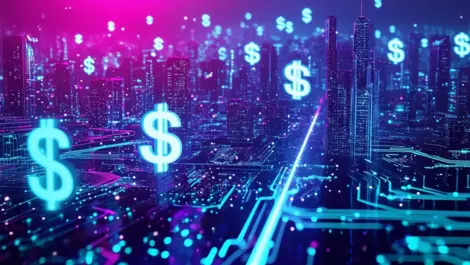 AI data boom revealed in Domo's new Data Never Sleeps study
