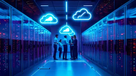Lenovo announces new hybrid cloud advisory services for AI