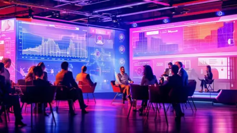 Dematic's virtual event explores supply chain automation