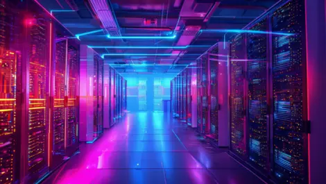Lenovo unveils hybrid AI solution in partnership with NVIDIA