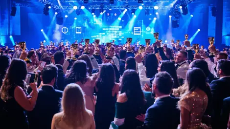 Acronis honours top ANZ partners at 2024 awards ceremony