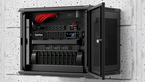 CyberPower launches advanced PDUs for Australian IT sector
