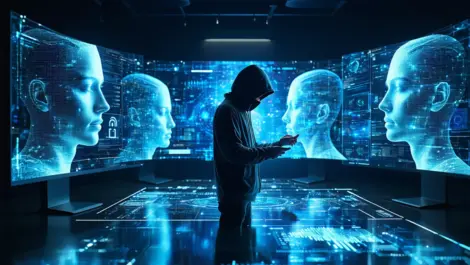 Trend Micro warns of AI-driven cyber threats by 2025