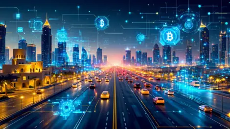XChain expands transaction monitoring for UAE VASPs