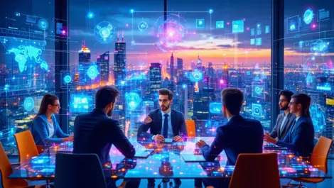 WBA report highlights collaboration for 6G network success