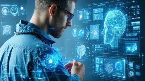 AI, wearables & telehealth to transform healthcare by 2025