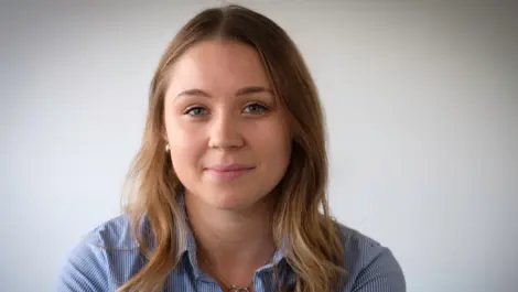 From Intern to Leader: Transforming Experience into Opportunity