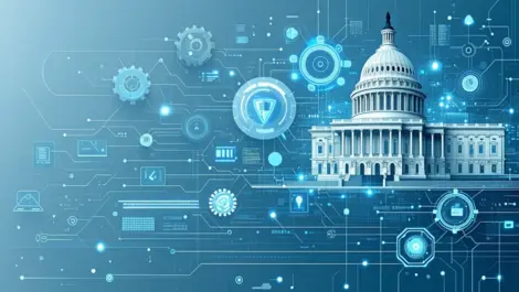 UK tech leaders endorse AI for public sector modernisation