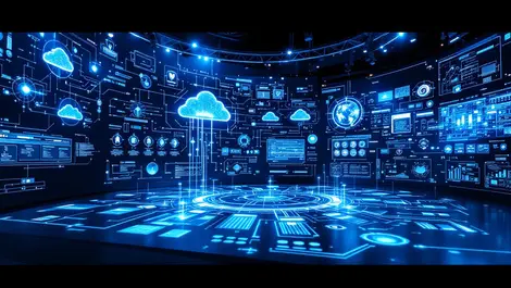 SolarWinds to showcase AI solutions at GITEX 2025 events