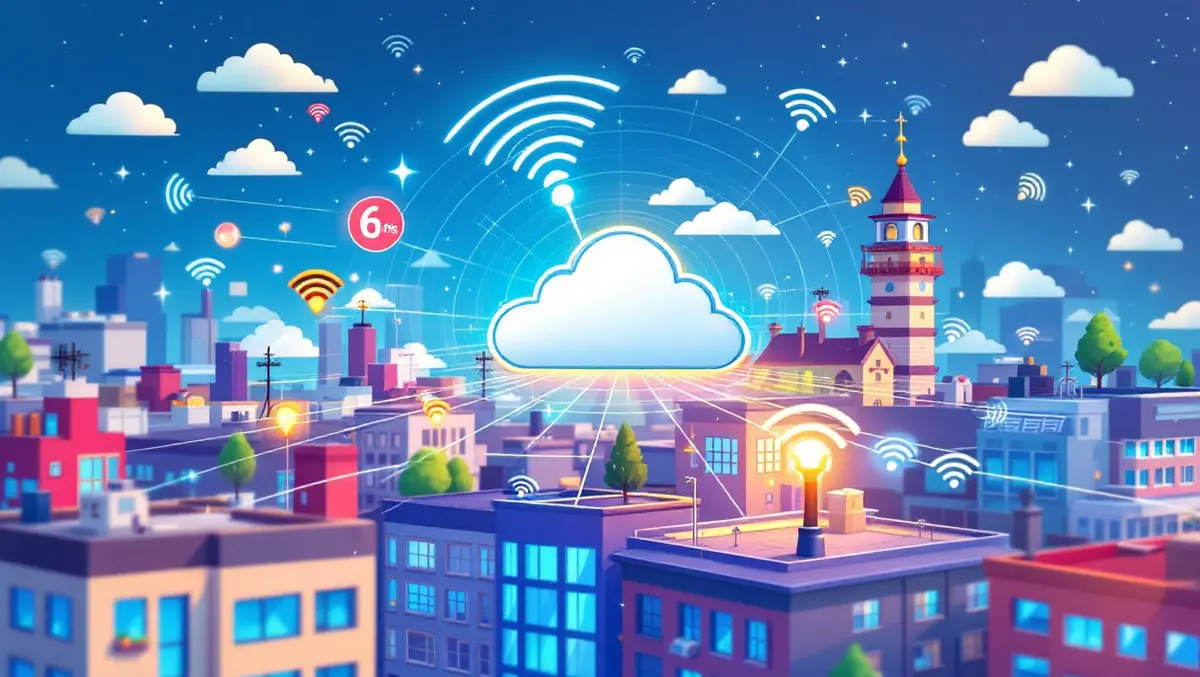 WBA launches AFC platform for 6 GHz wi-Fi deployment