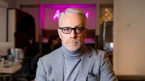Pennies appoints Martin Newman to champion everyday giving