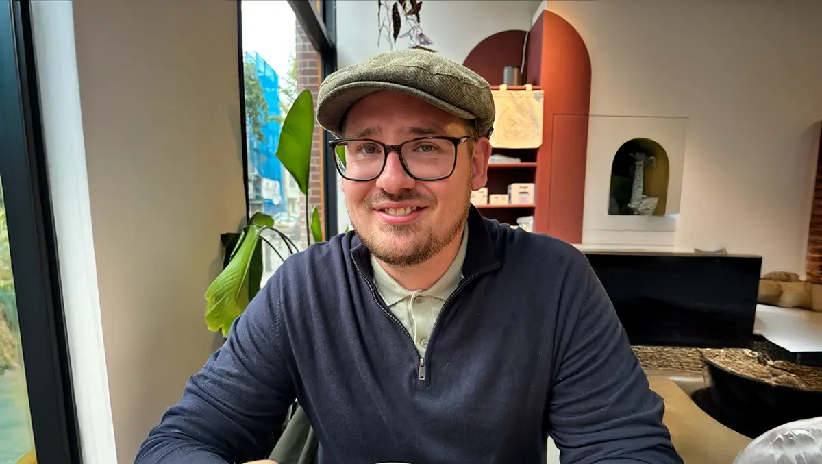 PPDS appoints Jeroen Feldman to lead Philips dvLED solutions