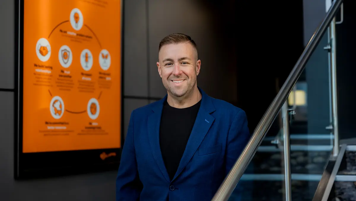 Matt Butts named Executive Vice President Americas at Gallagher