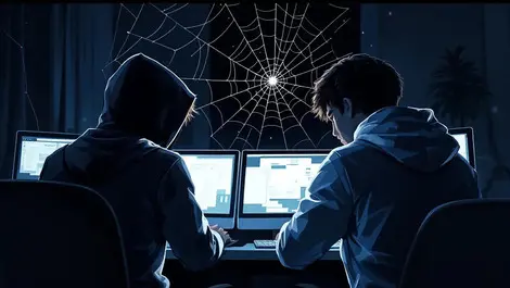 Teens charged in SCATTERED SPIDER cyber attacks as experts warn of ongoing risks