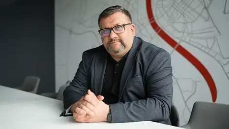 Emergn appoints Aldis Erglis as Chief AI Officer to drive strategy